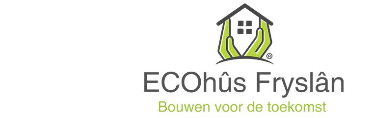 ECOhûs Fryslân