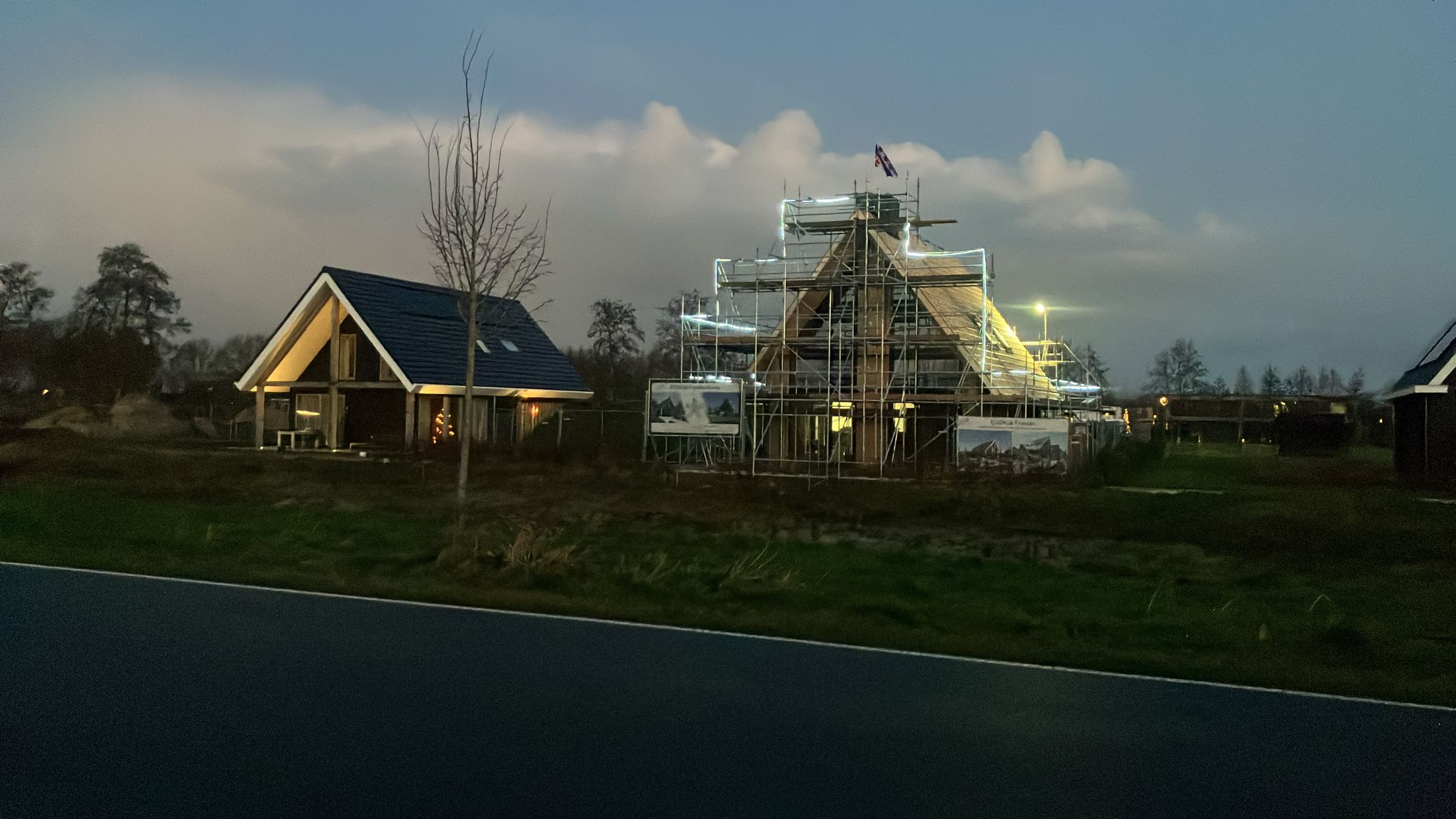 Bereikbaarheid kerstvakantie 2025